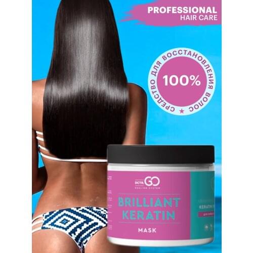 Dctr.Go Hair Care