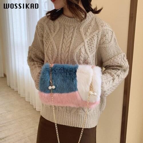 DENERULY Women's Winter Bags