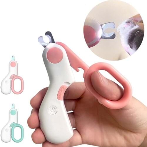 Famegoo Dog Claw Scissors