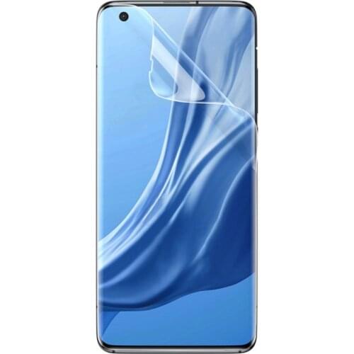 Hydrogel Film for Xiaomi 10 Pro 10s 11 Scratch Repair Screen Protector for Xiaomi 11 Ultra HD Front Back Film for Xiaomi 11 Pro