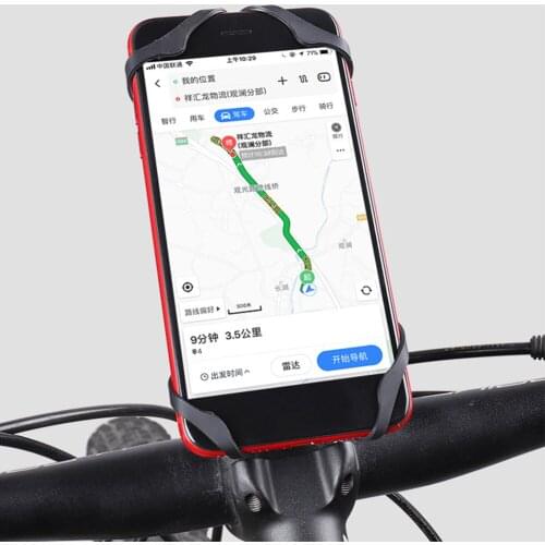 MTB Road Bike Bicycle Phone Seat Holder Bracket Computer Adapter Extended GPS Clip Stand for Garmin Wahoo Bryton Mount Cycling