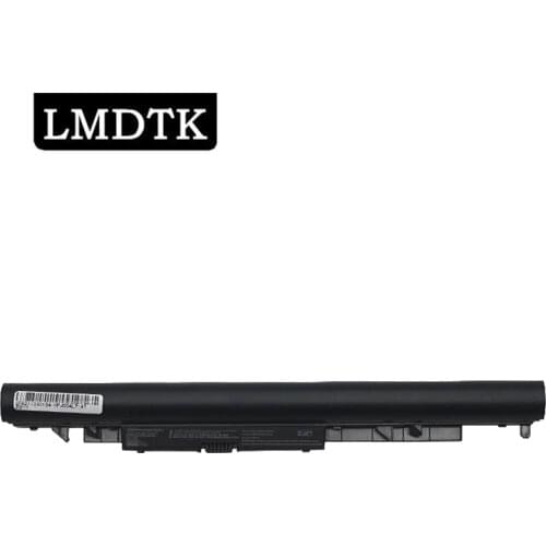 LMDTK New JC04 Laptop Battery For Hp Notebook 15-BS 17-BS 15Q-BU 15G-B 17-AK JC03 HSTNN-DB8E PB6Y LB7V LB7W 919700-850