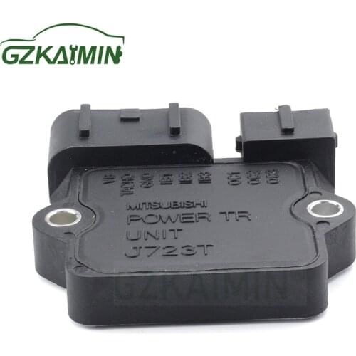 New IGNITION MODULE j723T FOR Mitsubishi Montero Sport Diamante 3000GT