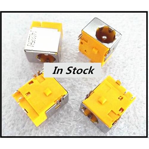 New Laptop For Acer 3050 3680 4520 5050 5570 5580 5600 5601 DC Jack Charging Connector Port Power Socket