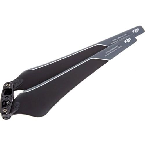 Original E2000-2170 Carbon Fiber Reinforced Folding Propeller + Folding Propeller Adapter Kit (CW / CCW) Free Shipping