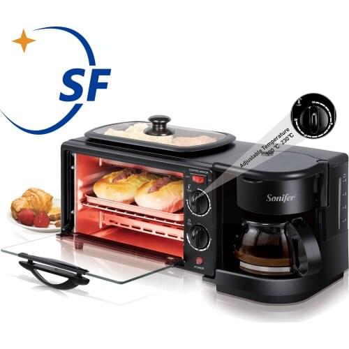 Машины для завтраков PDQ China At AliExpress