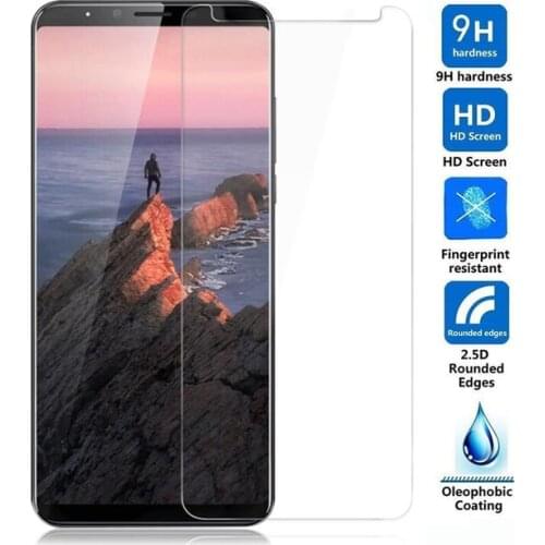 ShuiCaoRen Screen Protectors For CUBOT X18