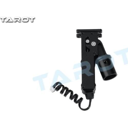 Tarot Electronic Foldable Landing Gear Skid Part TL65B45 for Quad Hexa Octa Multicopter
