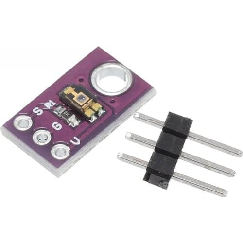 TEMT6000 Light Sensor Professional TEMT6000 Light Sensor Module for arduino