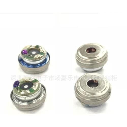 Spot supply earphone earphone 8MM 32 ohm-in earphone speaker HIFI bass
