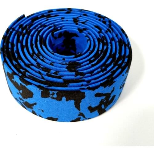 TRIDENT THRUST Bicycle Handlebar Tape