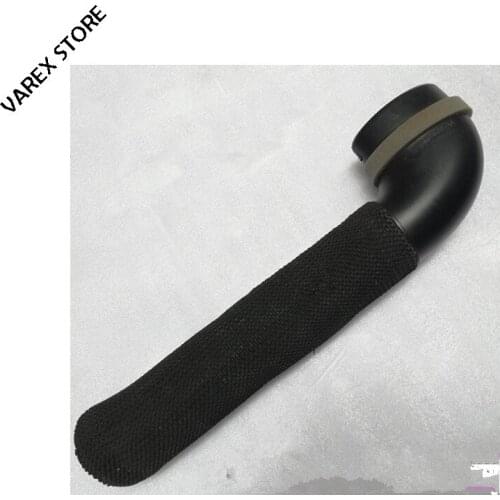 Air filter tube, suction tube, resonance box, intake tube for foton tuland OEM:P1119013005A0