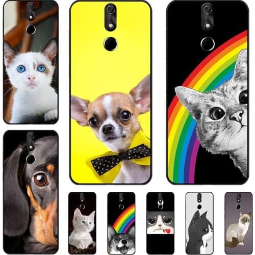 TWONEDAY CUBOT POWER Phone Cases