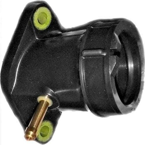 Carburetor Intake Manifold Boot 5hp-13586-00 for Yamaha Ttr125 Ttr125e Ttr125l