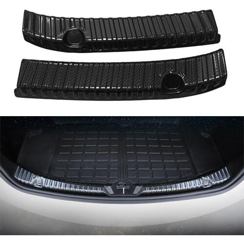 Whiteforce Trunk Organizers