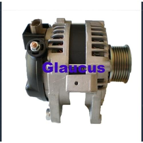 2AZ 2AZFE engine alternator Generator for Toyota Highlander High lander 2362cc 2.4L 27060-28130 27060-28130-84 104210-3140