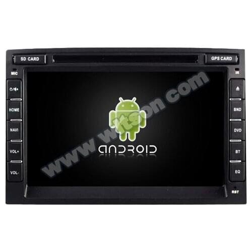 8" Android 9.0 Pie OS Car DVD Navigation GPS Radio for Kia Sportage (QL) 2016-2018 & Kia KX5 2016-2018 (China) with Built-in DSP