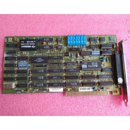 AR-B3202 V1.5 DAQ card tested working