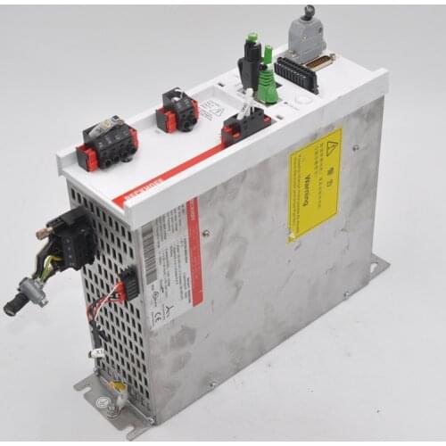 BECKHOFF AX5106-0000-0202 AX5805 AX5106 servo drive