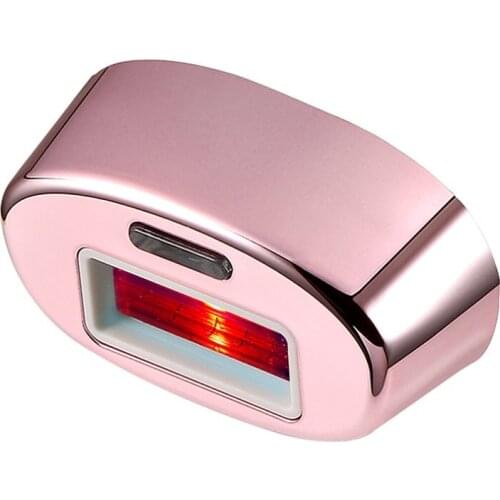 Painless Laser Hair Remover Photon Women Permanent Epilator Hair Removal Bikini Body Face Under Hair Removal Apparatus