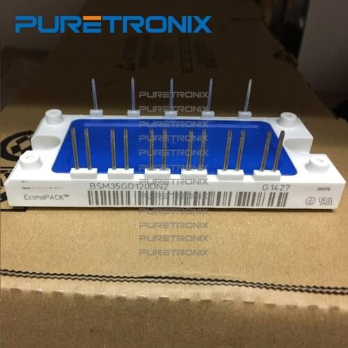 BSM35GD120DN2 BSM35GD120DN2E3224 IGBT module