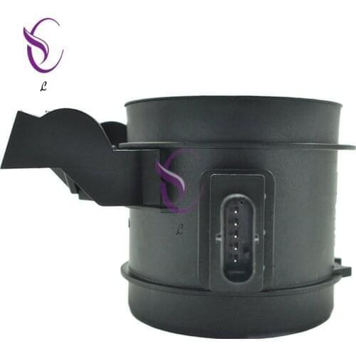 Mass Air Flow MAF Sensor For MERCEDES-BENZ E-CLASS W211 S211 S212 A207 C207 E230 E280 E300 E350 E500 T E230T E280T E330T E350T