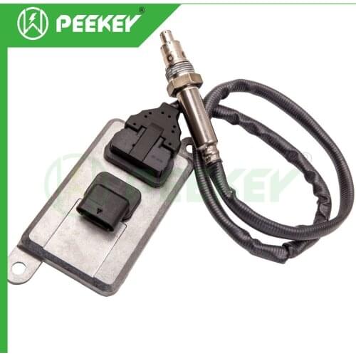 NOx Sensor For Mercedes-Benz 5WK96616A A0061537328