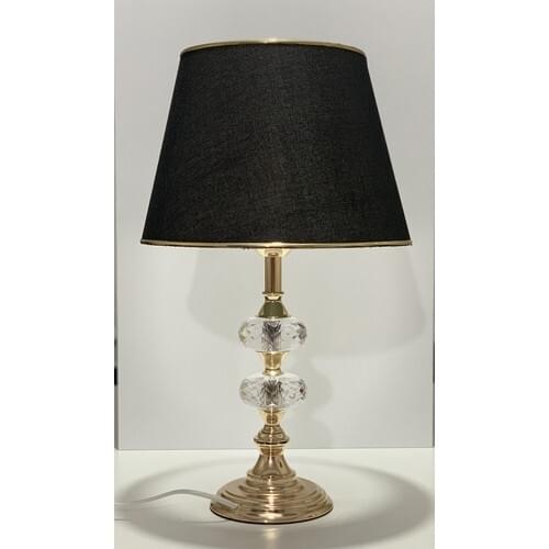 Furkan Table Lamps