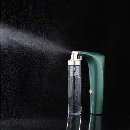 Hydrafacial Machine Airbrush with Compressor for Painting Oxygen Machine Airbrush Portable Tattoos Face Steamer Spray Device