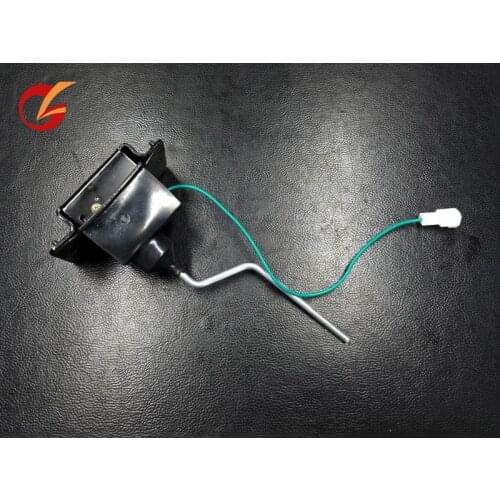 Use for kia pregio van tailgate lock back door latch OK72A-62-310A