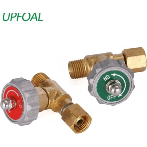 Control valve valve for oxygen.acetylene.propane for CG1-30 100 flame cutting machine