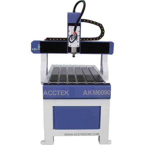 Cheap !4 axis cnc 6090 cnc router kit