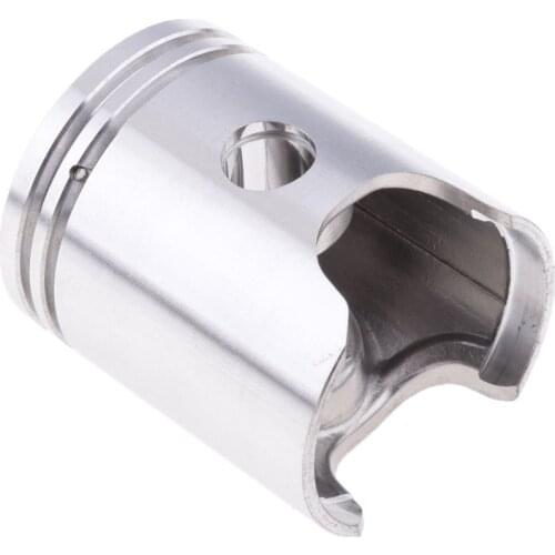 Piston Kit Ring Gasket For Yamaha PW80 Y-Zinger 1985 1986 1987 1988-2006