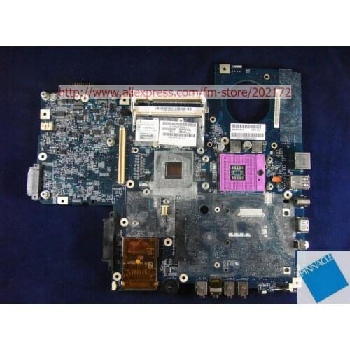 K000058630 Motherboard for Toshiba satellite X200 X205 ISRAA LA-3441P