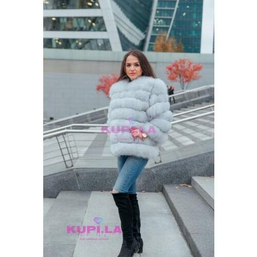 Меховой мир Transformer Fur Coats