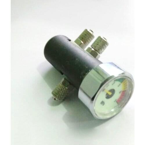 5mpa 10mpa Miniature Hydraulic Relief Valve Mini Pressure Regulating Valve Remote Control Hydraulic Excavation Model