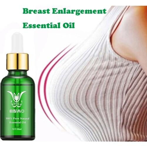 Breast Enlargement Essential Oil Frming Enhancement Breast Enlarge Big Bust Enlarging Bigger Chest Massage Breast Enlargement