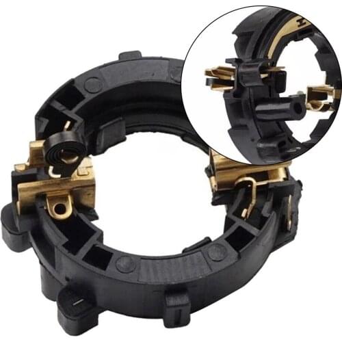 1set Carbon Brush Holder Set Replacement For HR2460 HR2470 HR2460F HR2470F Rotary Hammer Spare Part New Arrival