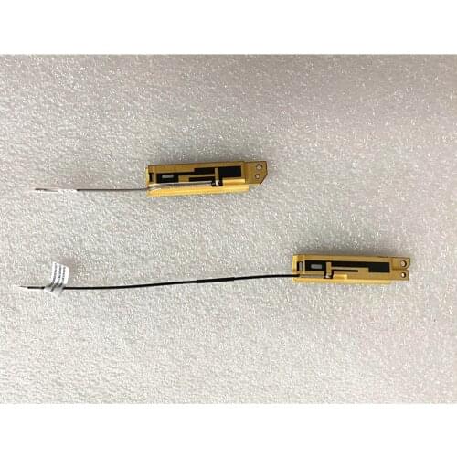 New and Original laptop Lenovo ThinkPad X1 Carbon 5th 6th Gen WLAN Main AUX antenna 01LV465 01LV466