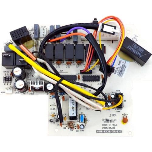 New And Original Main Board 30055761 5K53D GR5K-1H Spot Photo, 1-Year Warranty