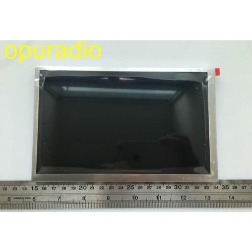 Original new 8Inch LCD display LA080WV2(TD)(01) LA080WV2-TD01 screen panel for Toyta Highlander 2014 2015 MAP Navi audio