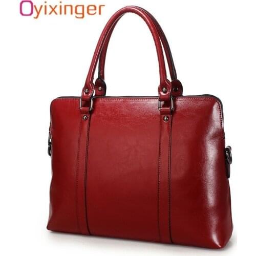 Oyixinger Women's Messenger Bags