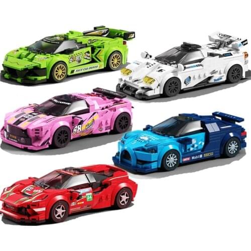 PUDCRAFT Block Constructors