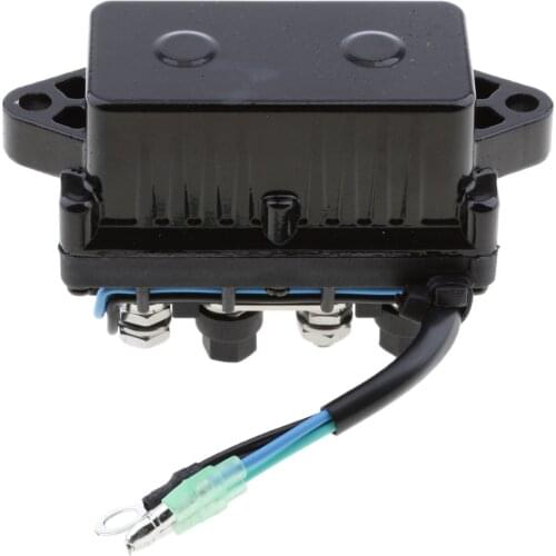 Trim Relay 3P-81950-00-00 For Yamaha Outboard 4 Stroke 40-90HP
