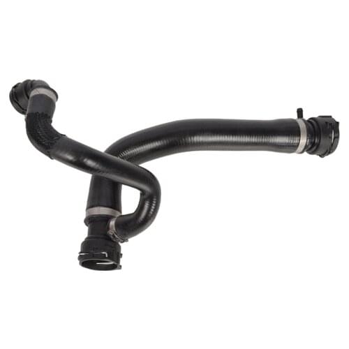 Volmarkt Radiator Upper Hose / Bmw X5 4.8 E70 / 17127536230 Reliable Original Quality. Compatible Spare Parts High Performance