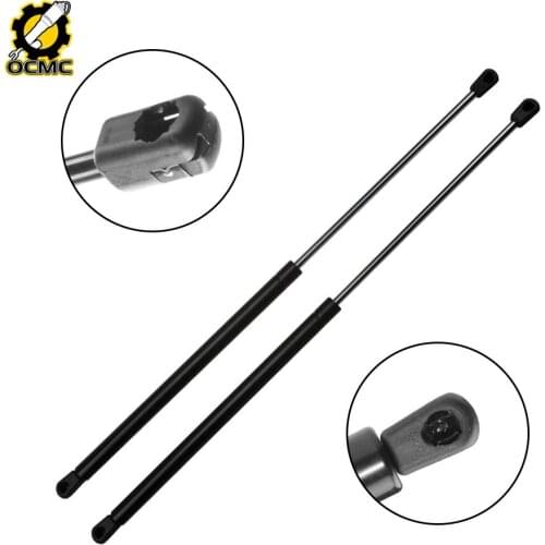 1 Pair Fit For Volkswagen Beetle 1998-2010 Rear Tailgate Lift Support Shocks Struts