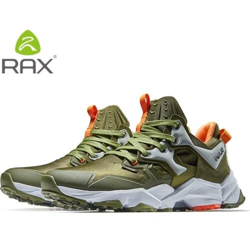 2020 RAX Mens Runing Shoes Sports Sneakers Men Jogging Sneakers Men Outdoor Trainning Shoes Athletic Gym Workout Shoes Trainers