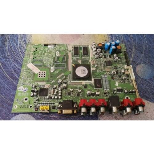 32L16HC 32L18HC Main Board 5800-Y8T1G0-08 Screen LC320W01