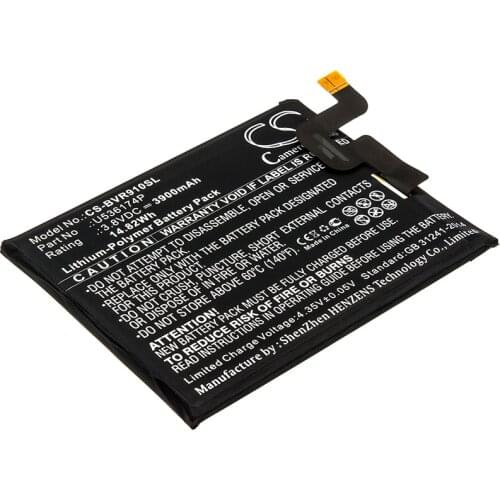 Cameron Sino Battery For Blackview BV9000 Pro