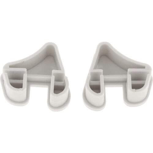 Kayak Aluminum Rod Plugs Boat Both Ends of Stopper Plugs Bungs Replacement Plugs Bungs for Boat Marine Accessory